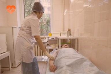 Бесплатное лечение алкоголизма в Харцызске