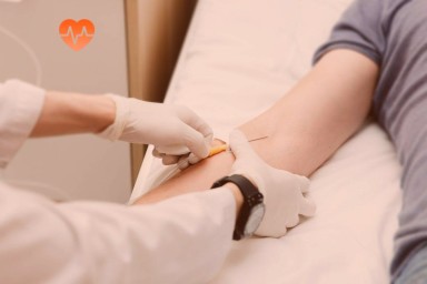 Кодирование от алкоголизма на 3 года в Харцызске