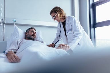 Лечение алкоголизма в стационаре в Харцызске