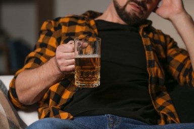 Лечение пивного алкоголизма в Харцызске