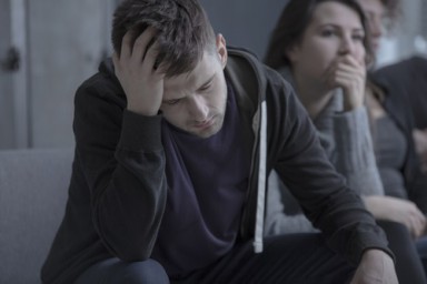 Лечение созависимости в Харцызске
