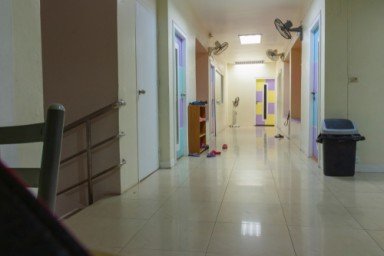 О клинике в Харцызске